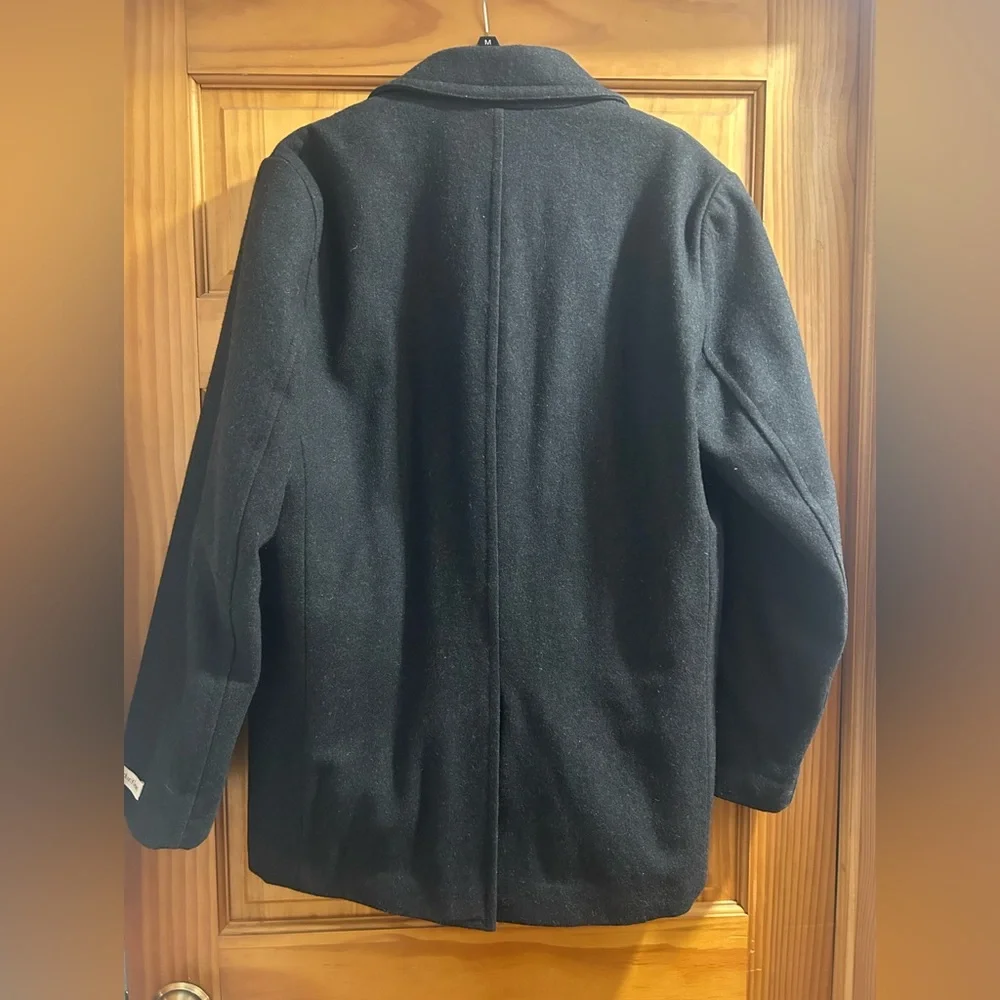 Calvin Klein Men’s Dress Coat size: medium - Picture 2 of 10
